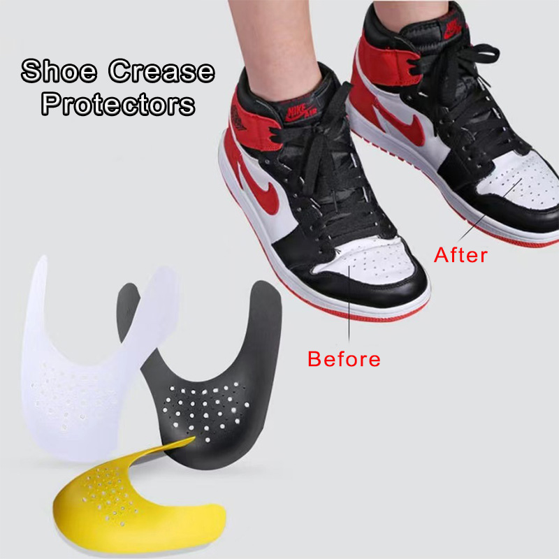 Sneaker Crease - 1 Pair Crease Protector Shoe Anti