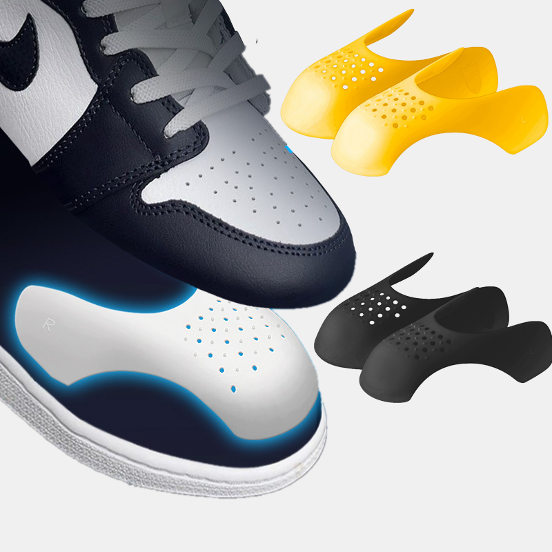 Sneaker Crease - Casual Sneaker Anti Wrinkle Shoe Anti