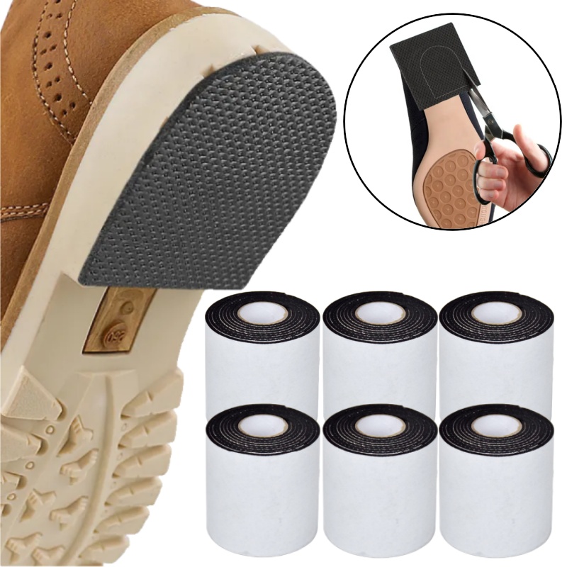 Sneaker Care Service - Sole Silent Anti Slip Sticker Sneakers