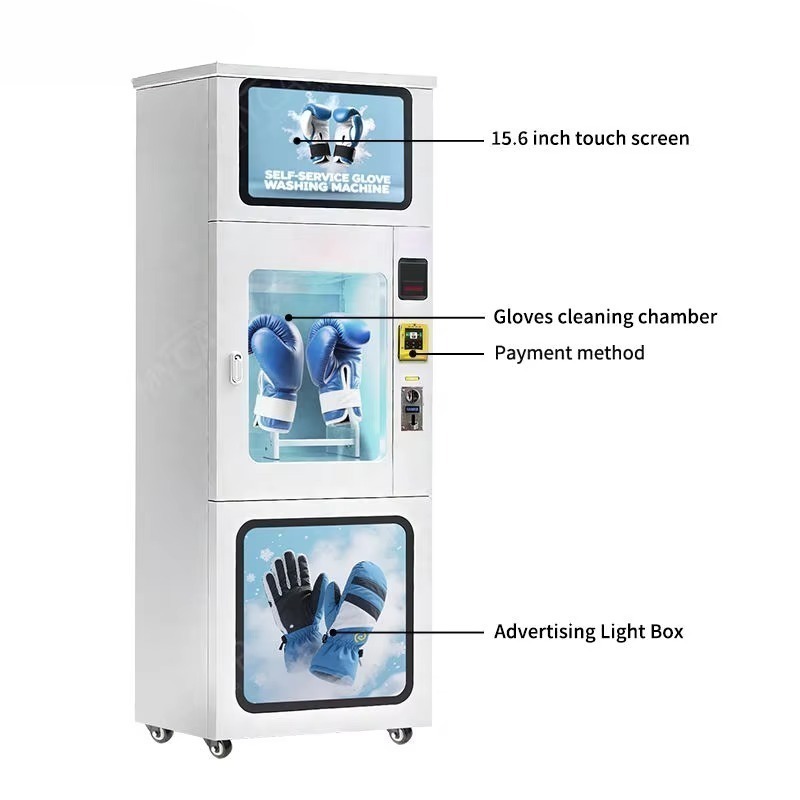 High Capacity Sneaker Washing  - đánh giá và giá Sneaker Care Equipment
