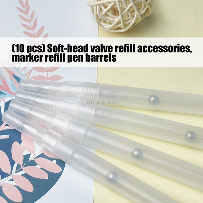10 Cái Bút Đánh Dấu Trống Với  - đánh giá và giá Midsole Marker Paint