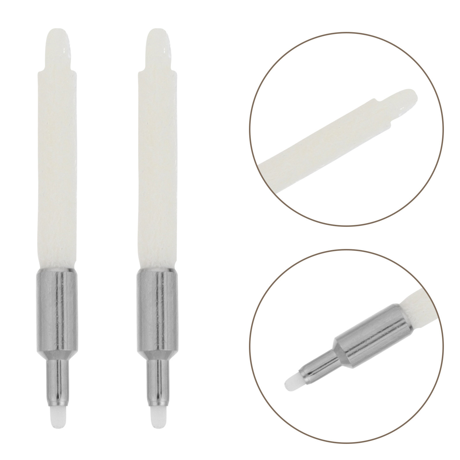 30 Pcs Paint Pen Points Marker - đánh giá và giá Midsole Marker Paint