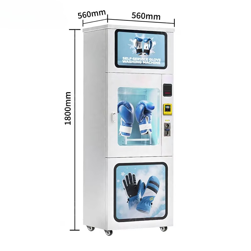 Automatic Sneaker Washer Machi - đánh giá và giá Sneaker Care Equipment