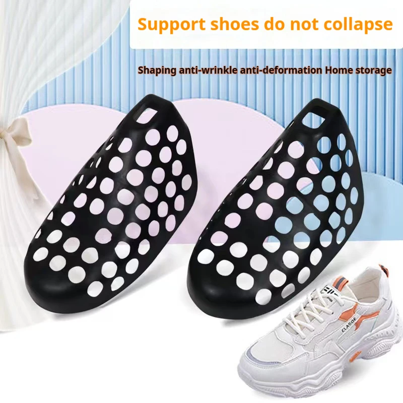 2Pcs/4Pcs Crease Protector Sho - đánh giá và giá Sneaker Crease