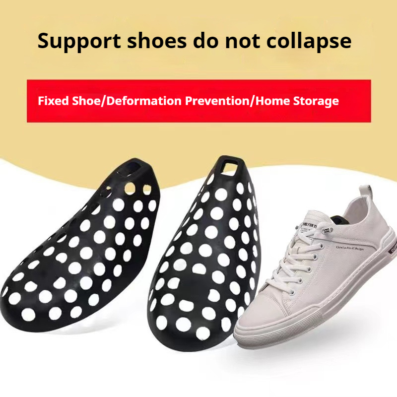 2Pcs Shoe Trees Crease Protect - đánh giá và giá Sneaker Crease