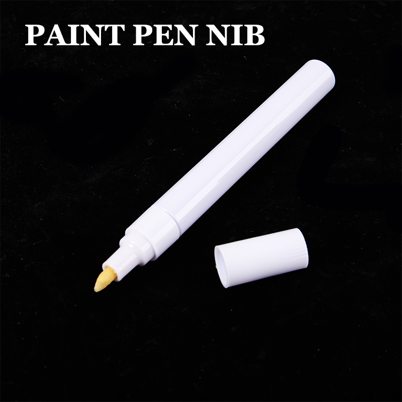 1PCS Empty Refillable Pen Blan - đánh giá và giá Midsole Marker Paint