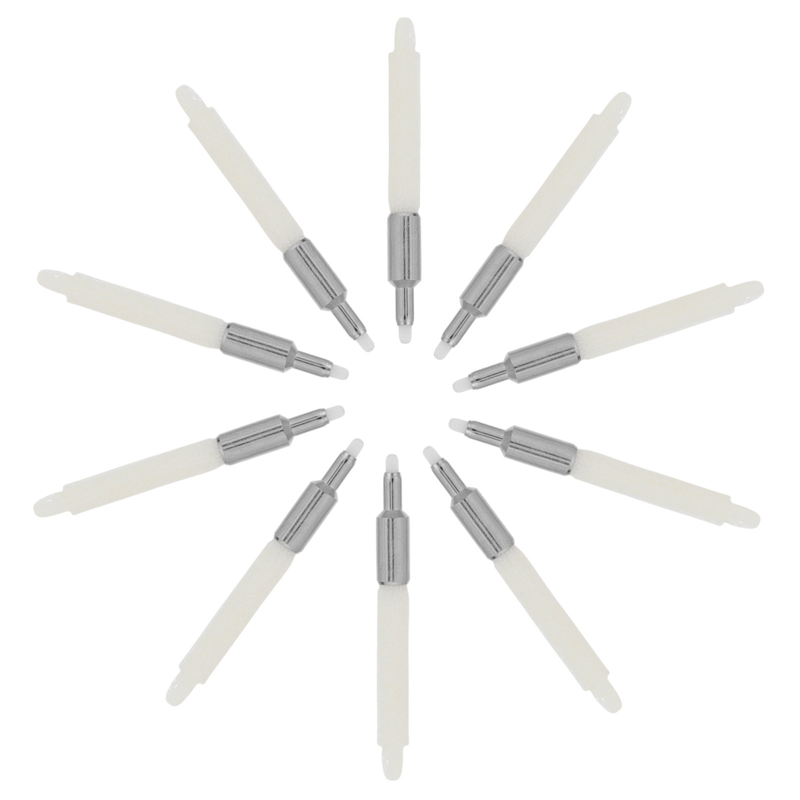10Pcs Paint Pen Nibs Replaceme - đánh giá và giá Midsole Marker Paint