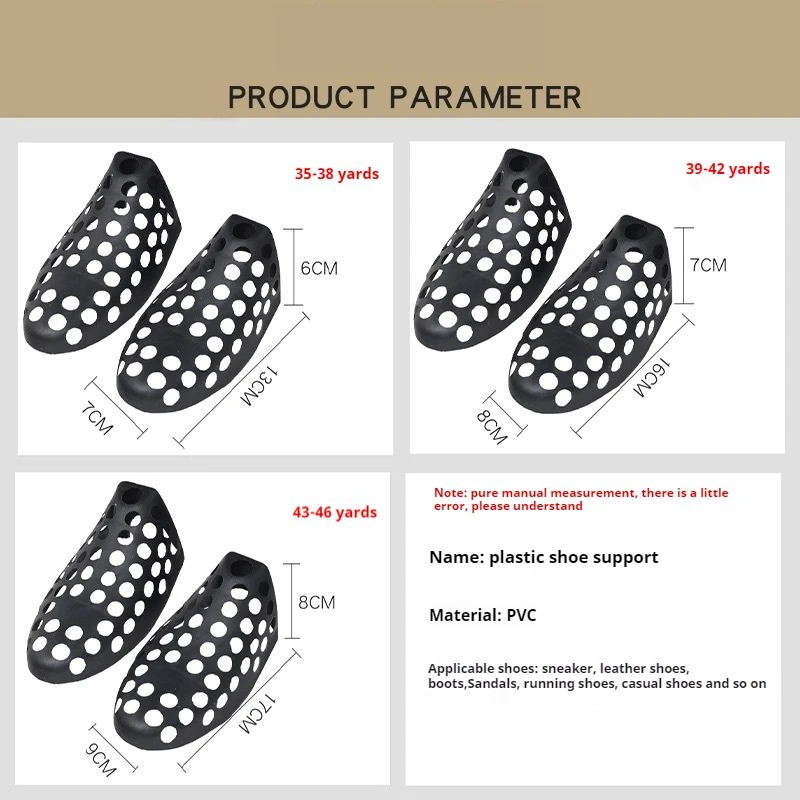 Anti Crease Shoe Shape Protect - đánh giá và giá Sneaker Crease