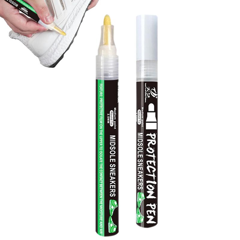 White Trainer Pen Midsole Rest - đánh giá và giá Midsole Marker Paint