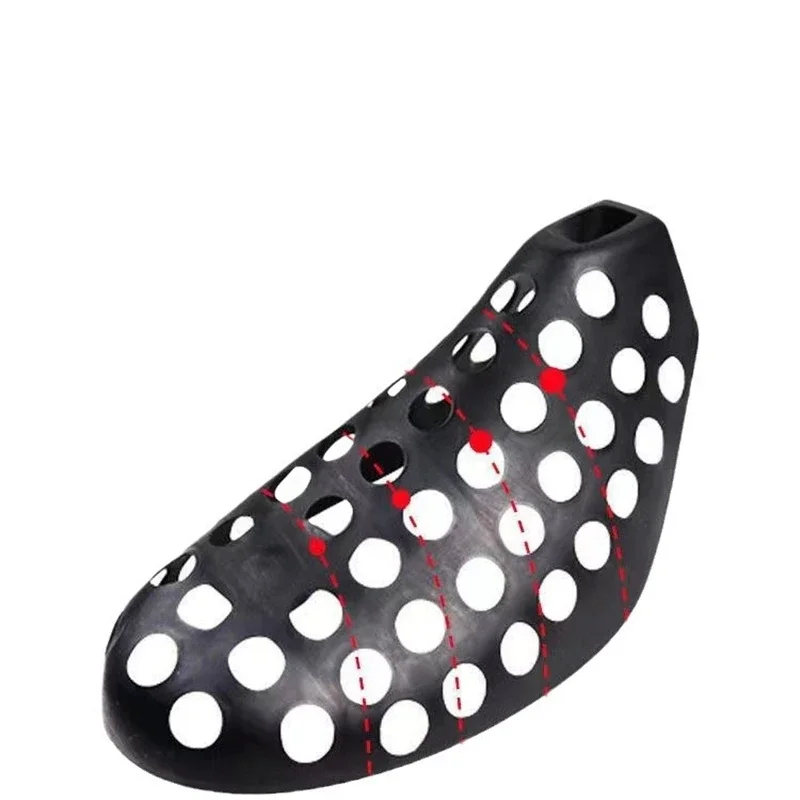 1 Pair New  Men's Shoe Trees C - đánh giá và giá Sneaker Crease