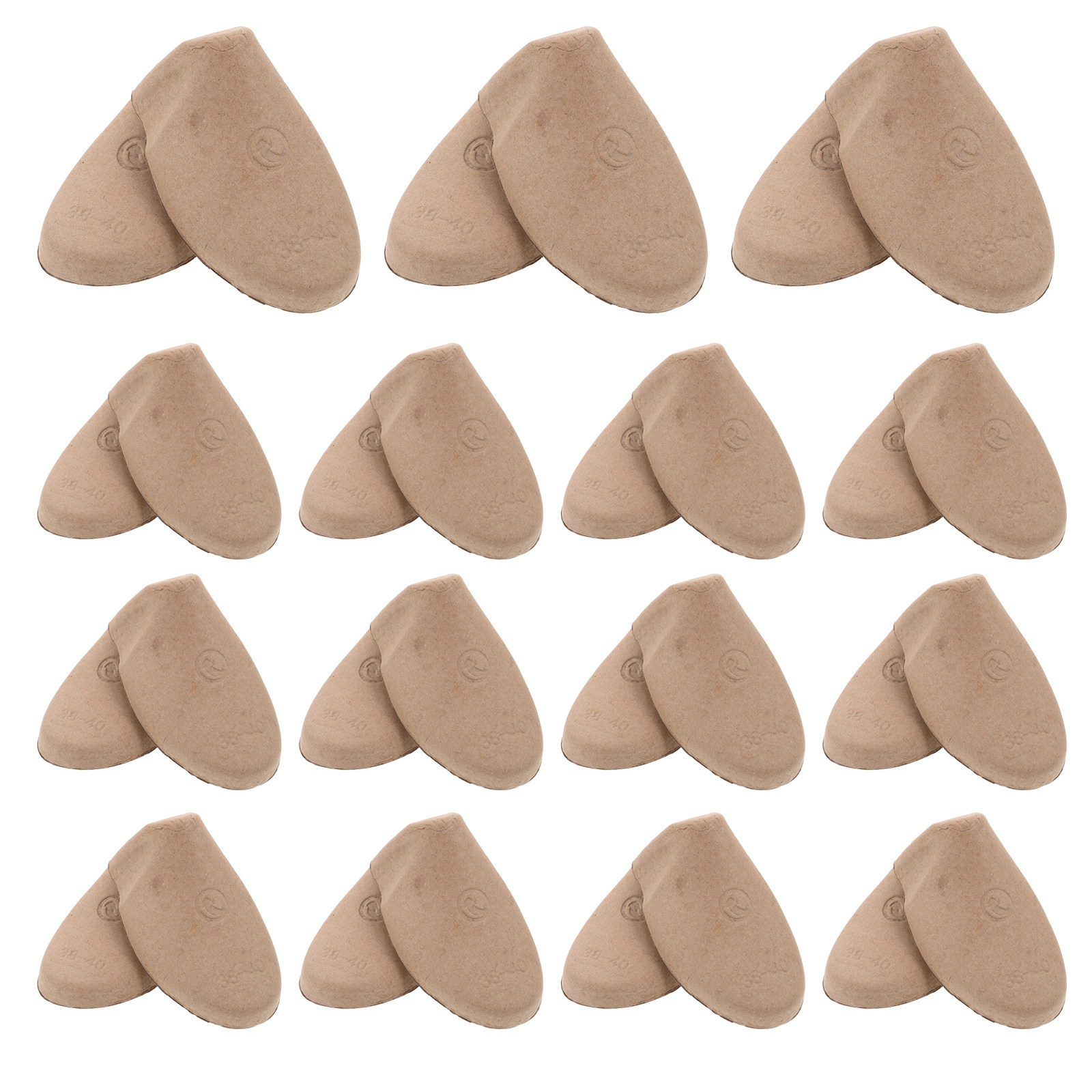 20 Pairs Shoe Tree Inserts Reu - đánh giá và giá Sneaker Crease