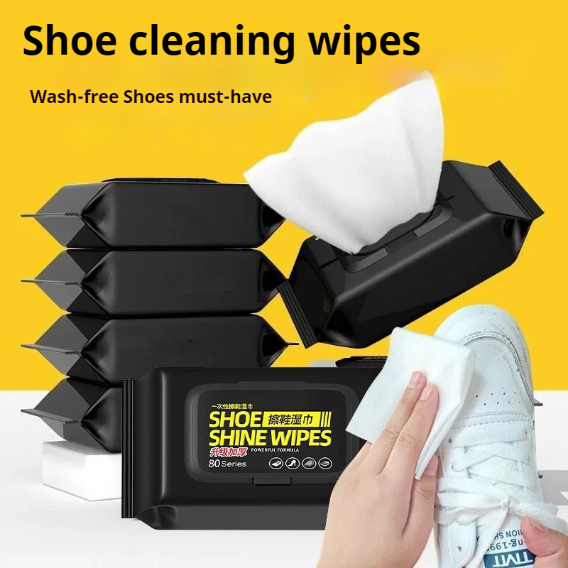 Portable Outdoor Shoe Cleaner  - đánh giá và giá Sneaker Care White