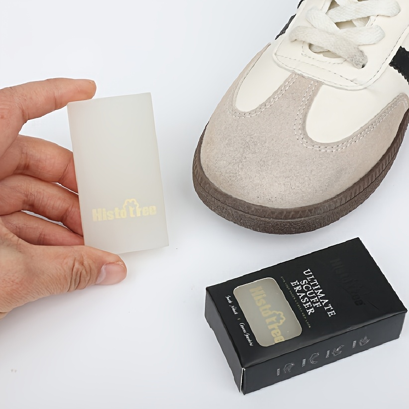 1/2pc Shoe Cleaner Eraser Whit - đánh giá và giá Sneaker Care White