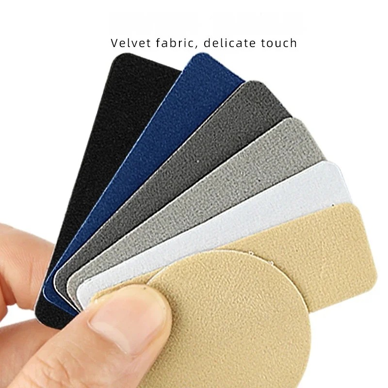 6Pcs Anti Wear Shoe Repair Sti - đánh giá và giá Sneaker Care Service