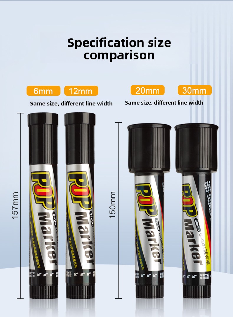 Genvana/Know POP Waterproof Pa - đánh giá và giá Midsole Marker Paint
