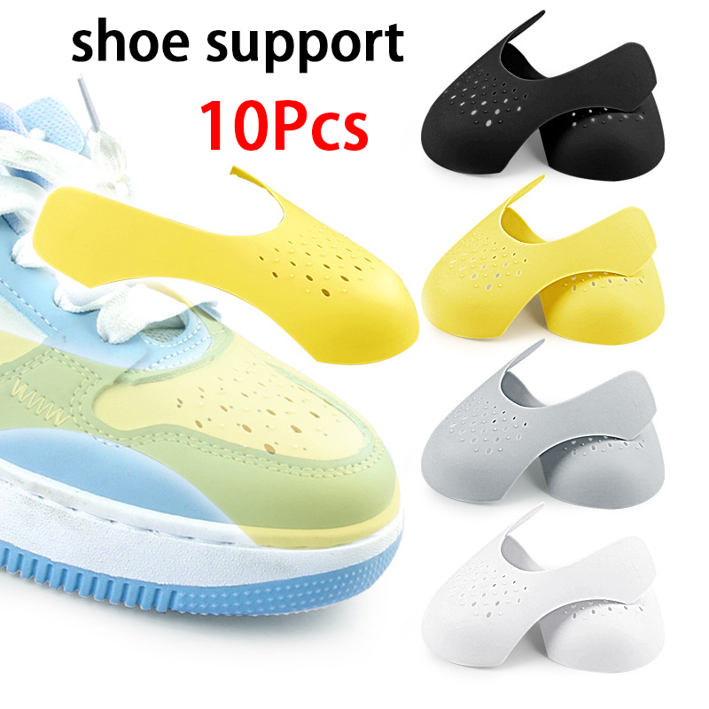 Sneaker Inner Support Toe Cap  - đánh giá và giá Sneaker Crease