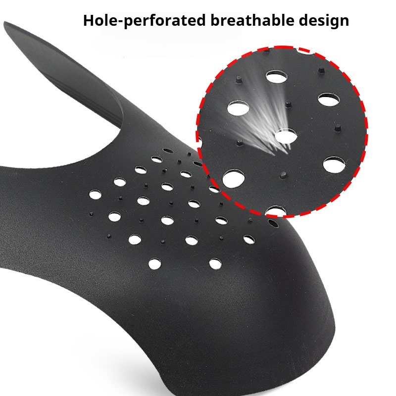 Sneaker Inner Support Toe Cap  - đánh giá và giá Sneaker Crease
