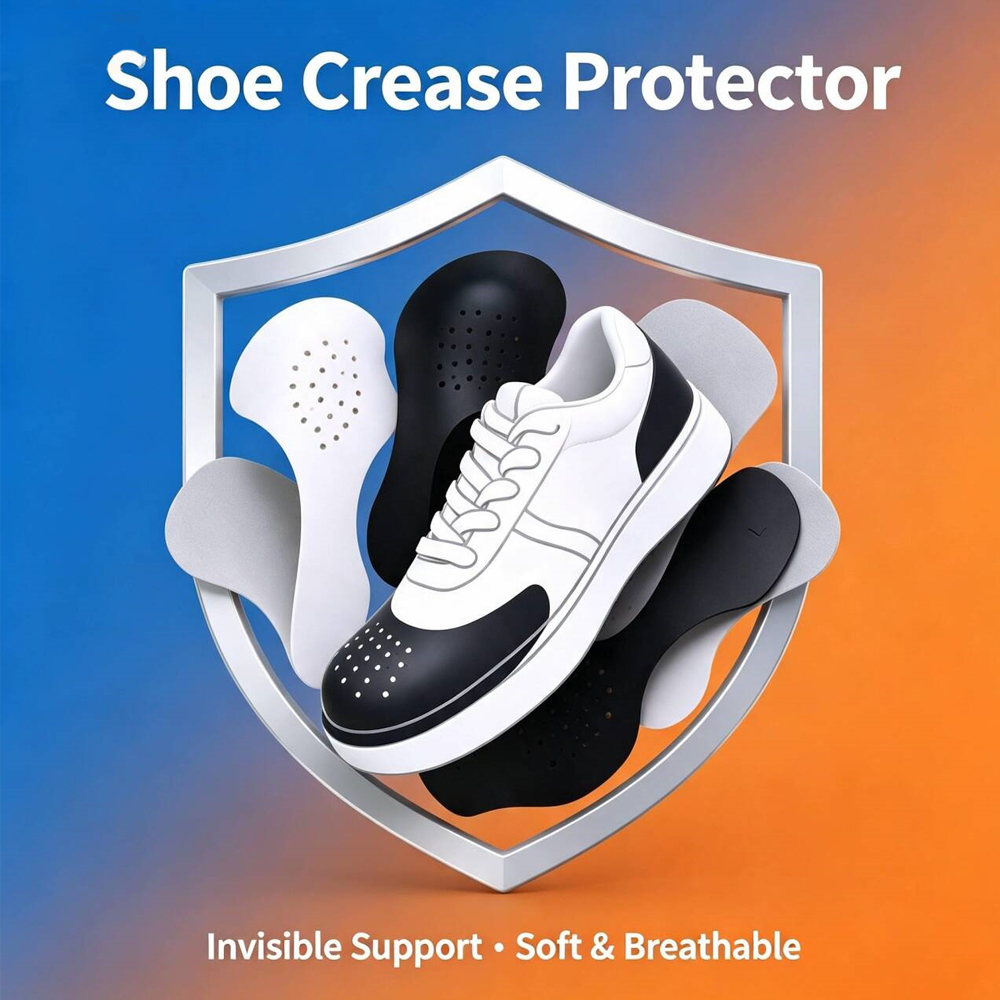 5Pair Crease Protectors for Sn - đánh giá và giá Sneaker Crease
