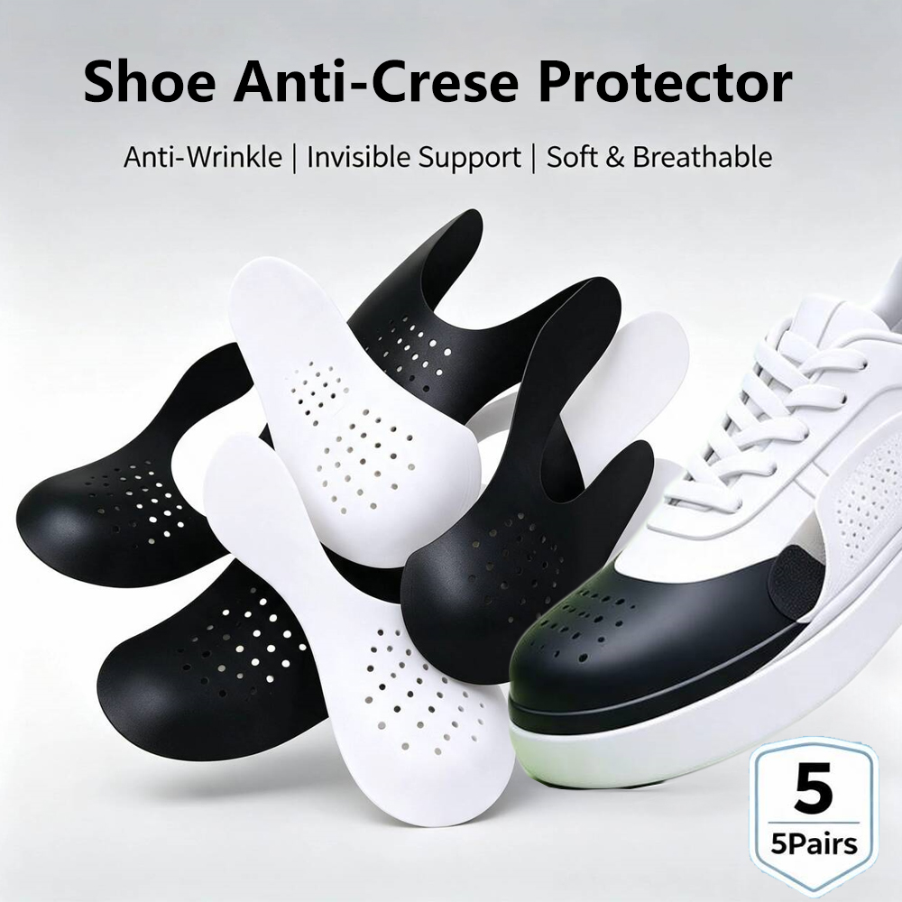 5Pair Crease Protectors for Sn - đánh giá và giá Sneaker Crease