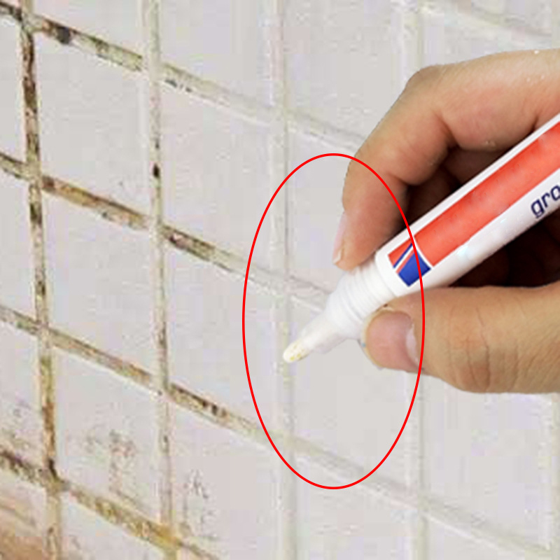 Đầm Thun Trắng Mark Bút Khoảng - đánh giá và giá Midsole Marker Paint