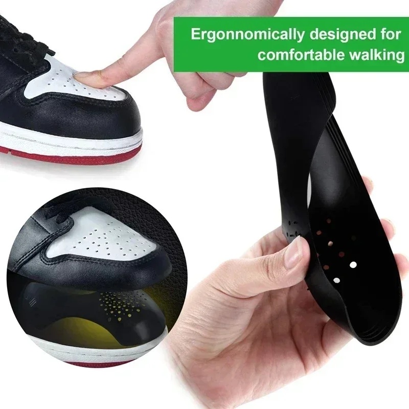 2 Pair Anti Crease Shoe Head P - đánh giá và giá Sneaker Crease