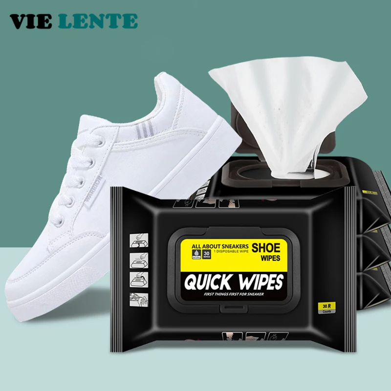 12Pcs/30Pcs Disposable Shoes C - đánh giá và giá Sneaker Care White