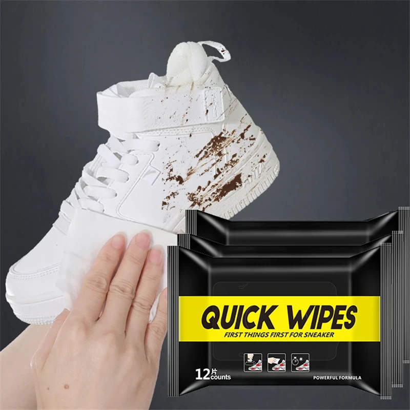 12Pcs/30Pcs Disposable Shoes C - đánh giá và giá Sneaker Care White