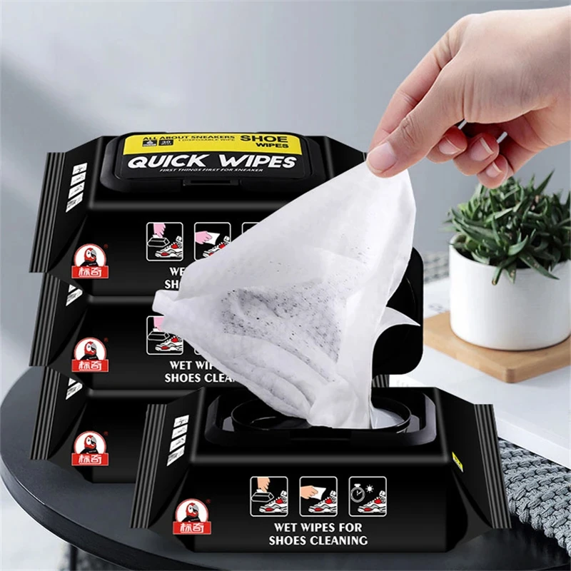 12Pcs/30Pcs Disposable Shoes C - đánh giá và giá Sneaker Care White
