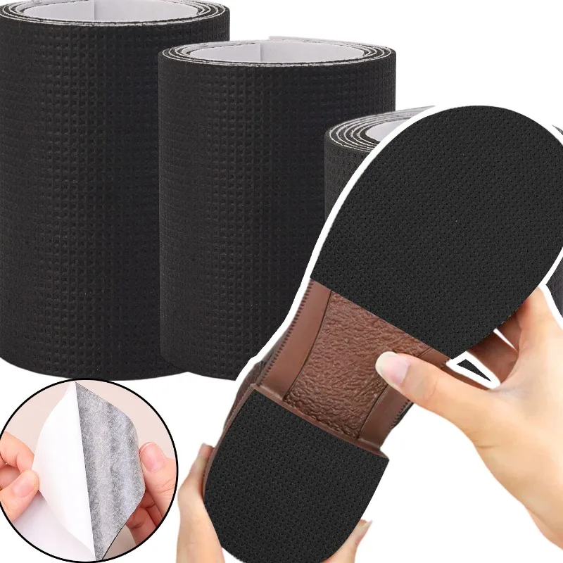 Sole Silent Anti Slip Sticker  - đánh giá và giá Sneaker Care Service