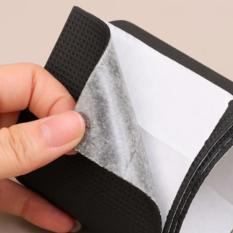 Sole Silent Anti Slip Sticker  - đánh giá và giá Sneaker Care Service