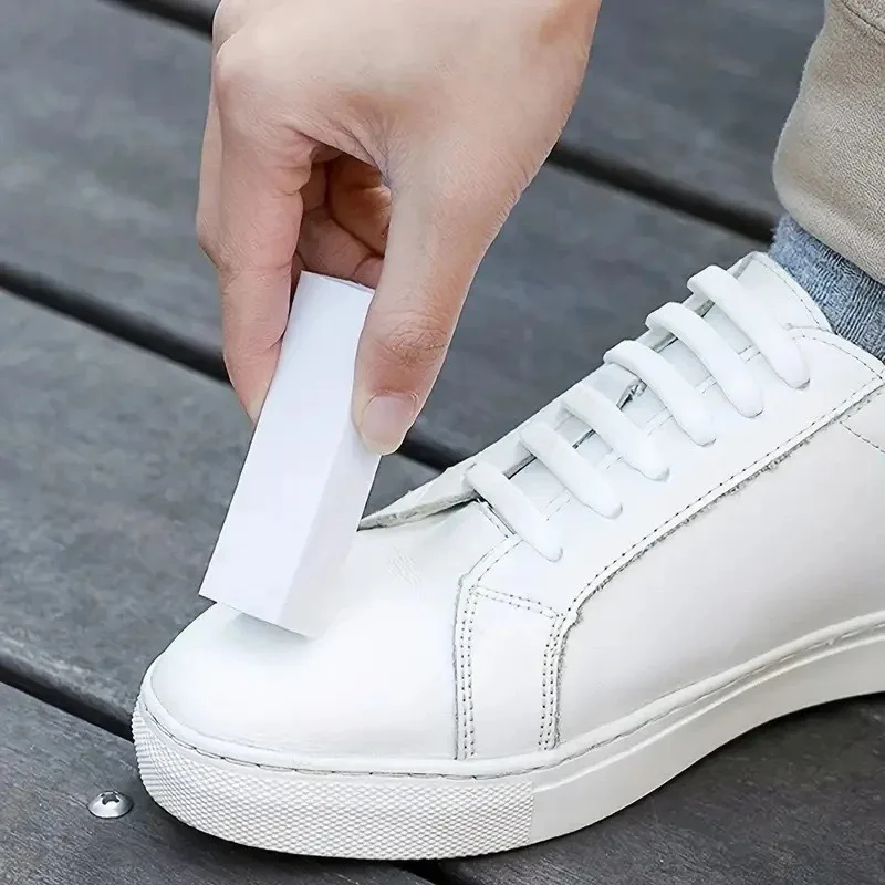 Portable Shoe Polisher for Shi - đánh giá và giá Sneaker Care White