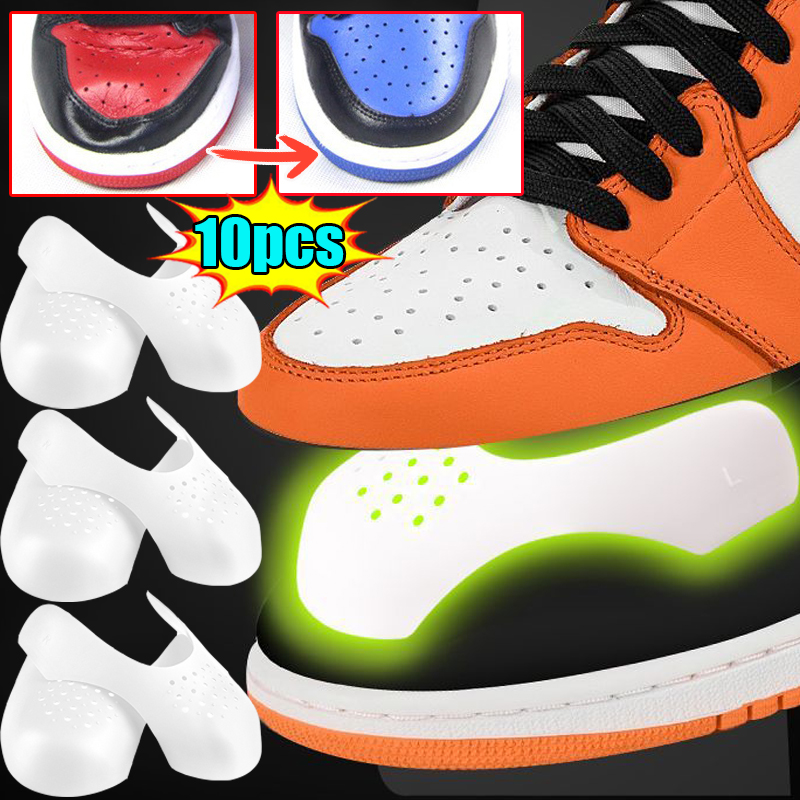 5Pairs Anti Crease Shoe Head P - đánh giá và giá Sneaker Crease