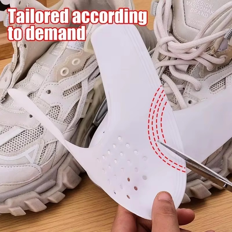 5Pairs Anti Crease Shoe Head P - đánh giá và giá Sneaker Crease